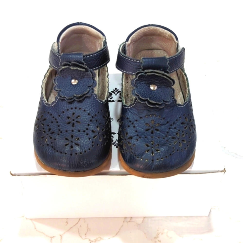 SandQ Baby Shoes Size 26